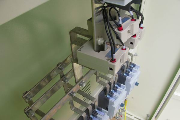 秦安配电柜-3683谈谈配电柜的尺寸有哪些